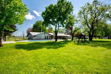199 County Road 4114 Campbell TX 75422