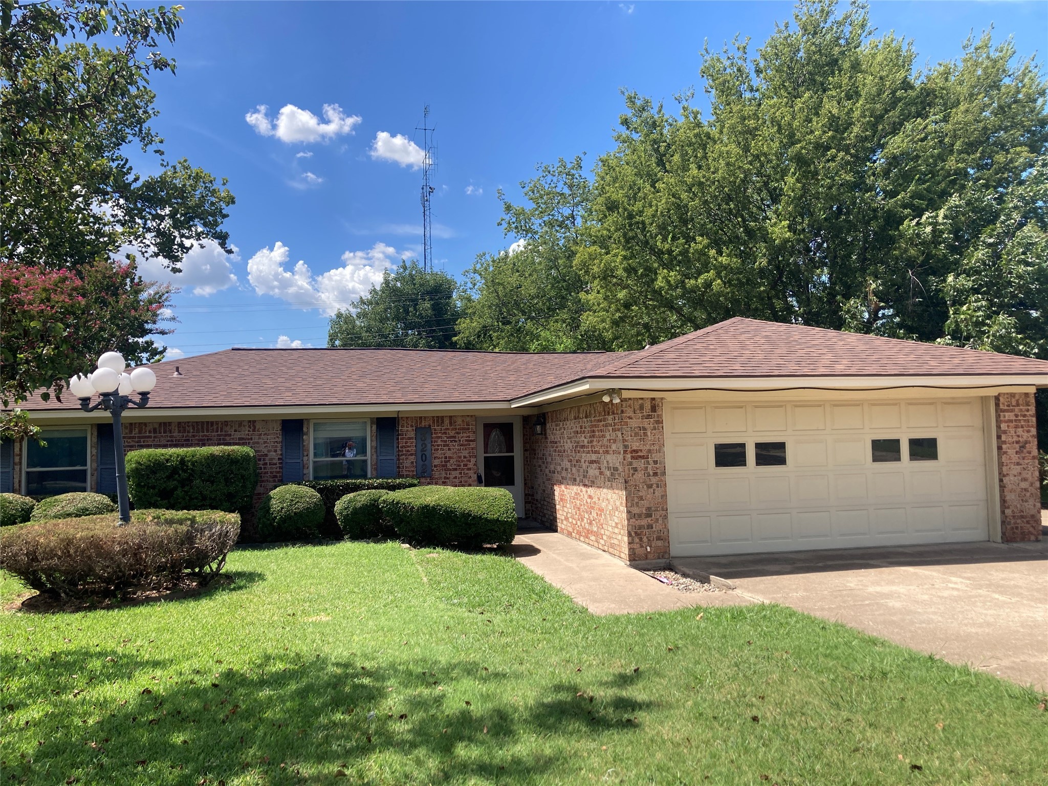 3202 Northpoint Road Sherman TX 75090