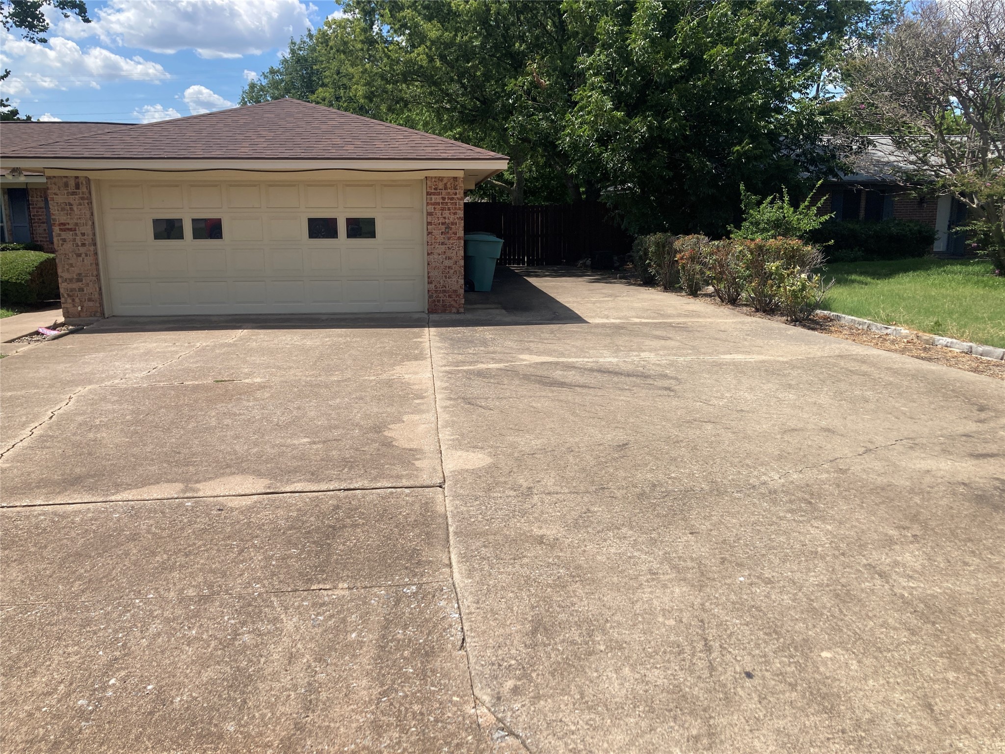 3202 Northpoint Road Sherman TX 75090