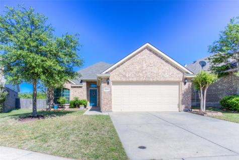 6360 Spring Ranch Drive Fort Worth TX 76179