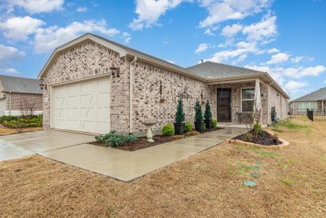 9217 Water Willow Way Mckinney TX 75071