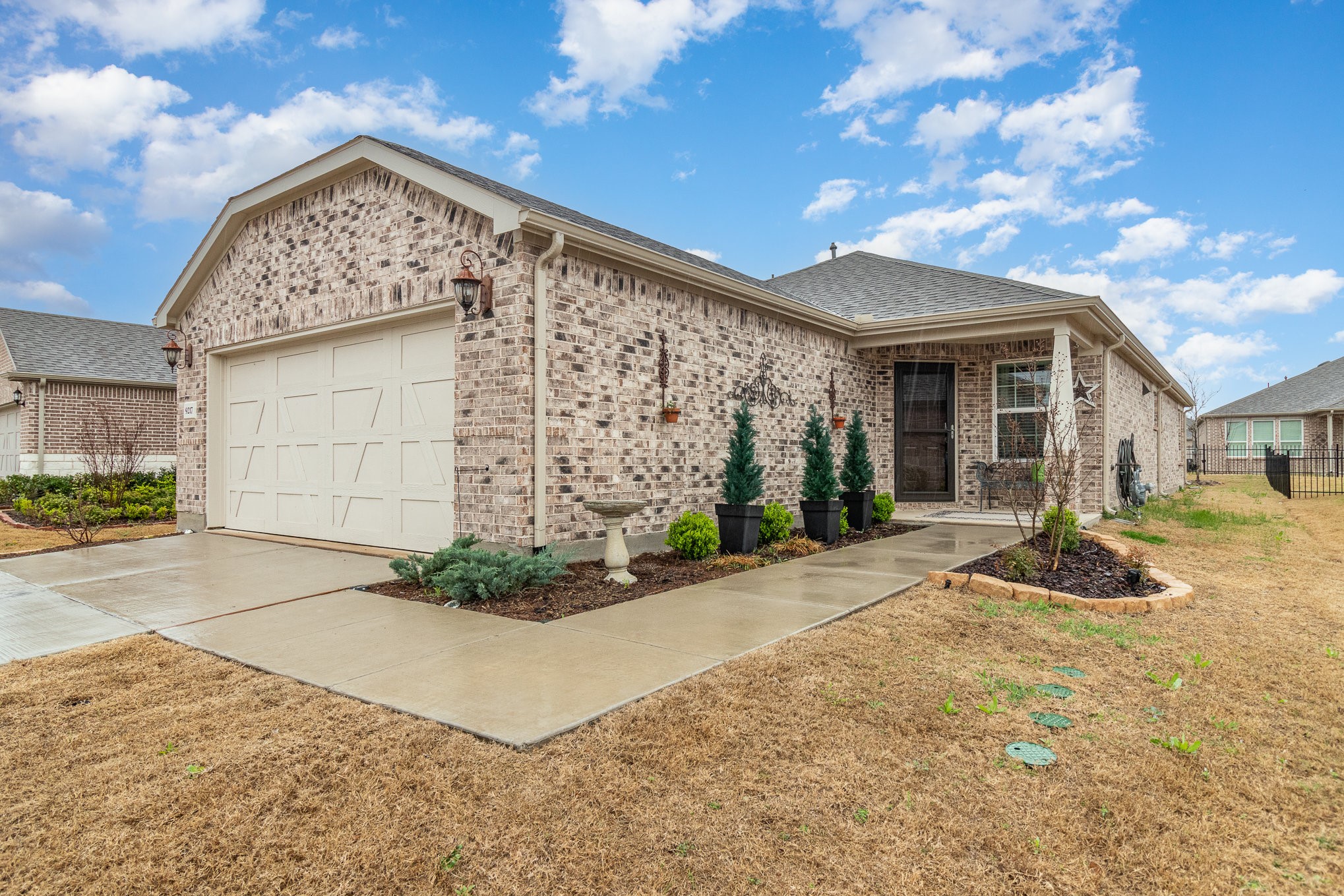 9217 Water Willow Way Mckinney TX 75071