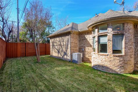 3606 S Versailles Avenue Dallas TX 75209