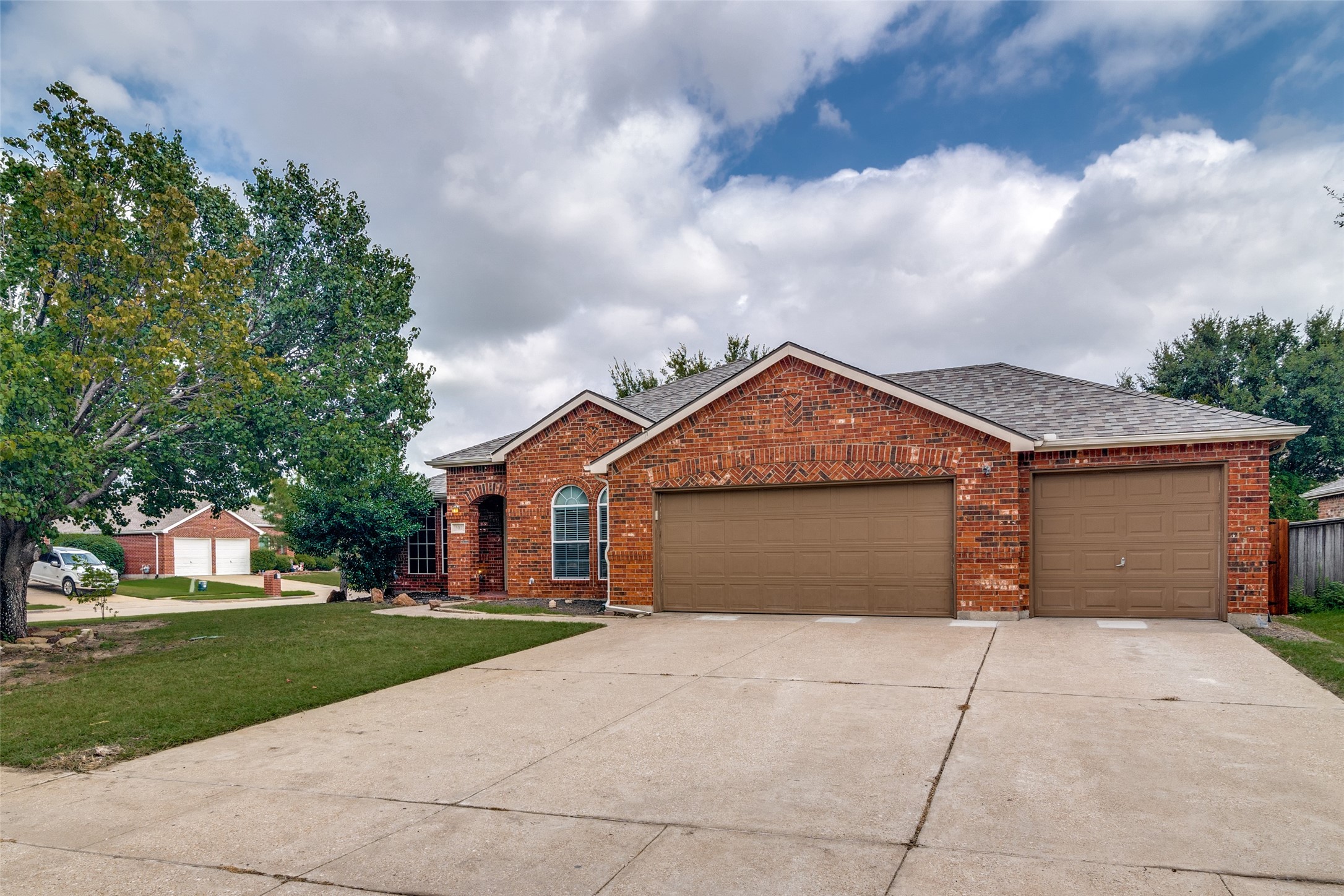 101 Fieldwood Court Forney TX 75126