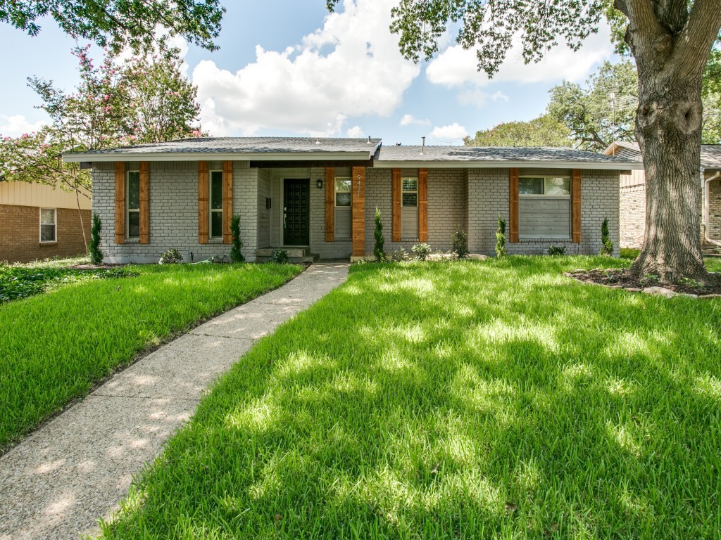 9421 Dartcrest Drive Dallas TX 75238