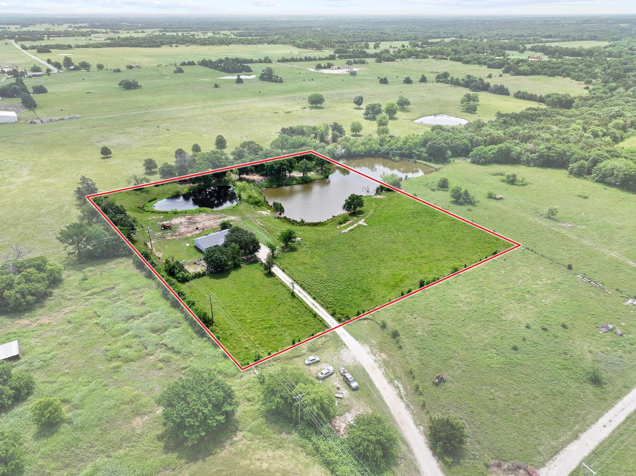 25172 Us Highway 377 Whitesboro TX 76273