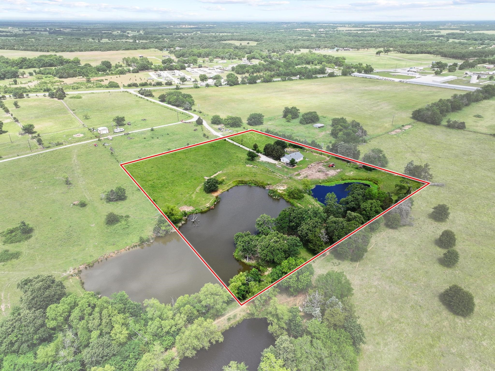 25172 Us Highway 377 Whitesboro TX 76273