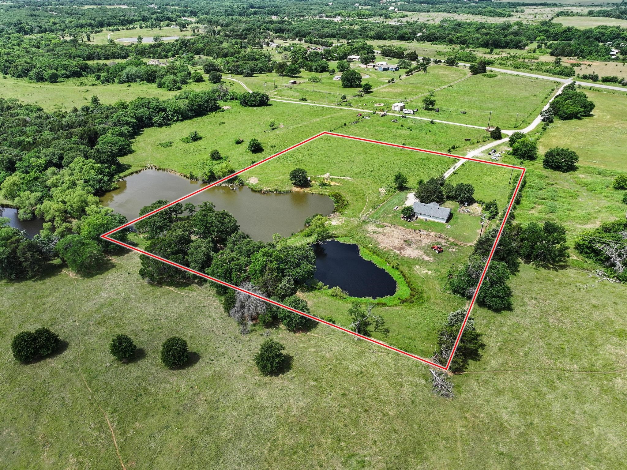 25172 Us Highway 377 Whitesboro TX 76273