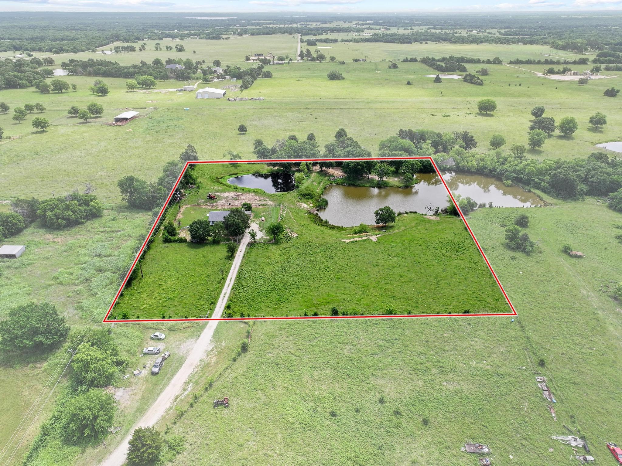25172 Us Highway 377 Whitesboro TX 76273