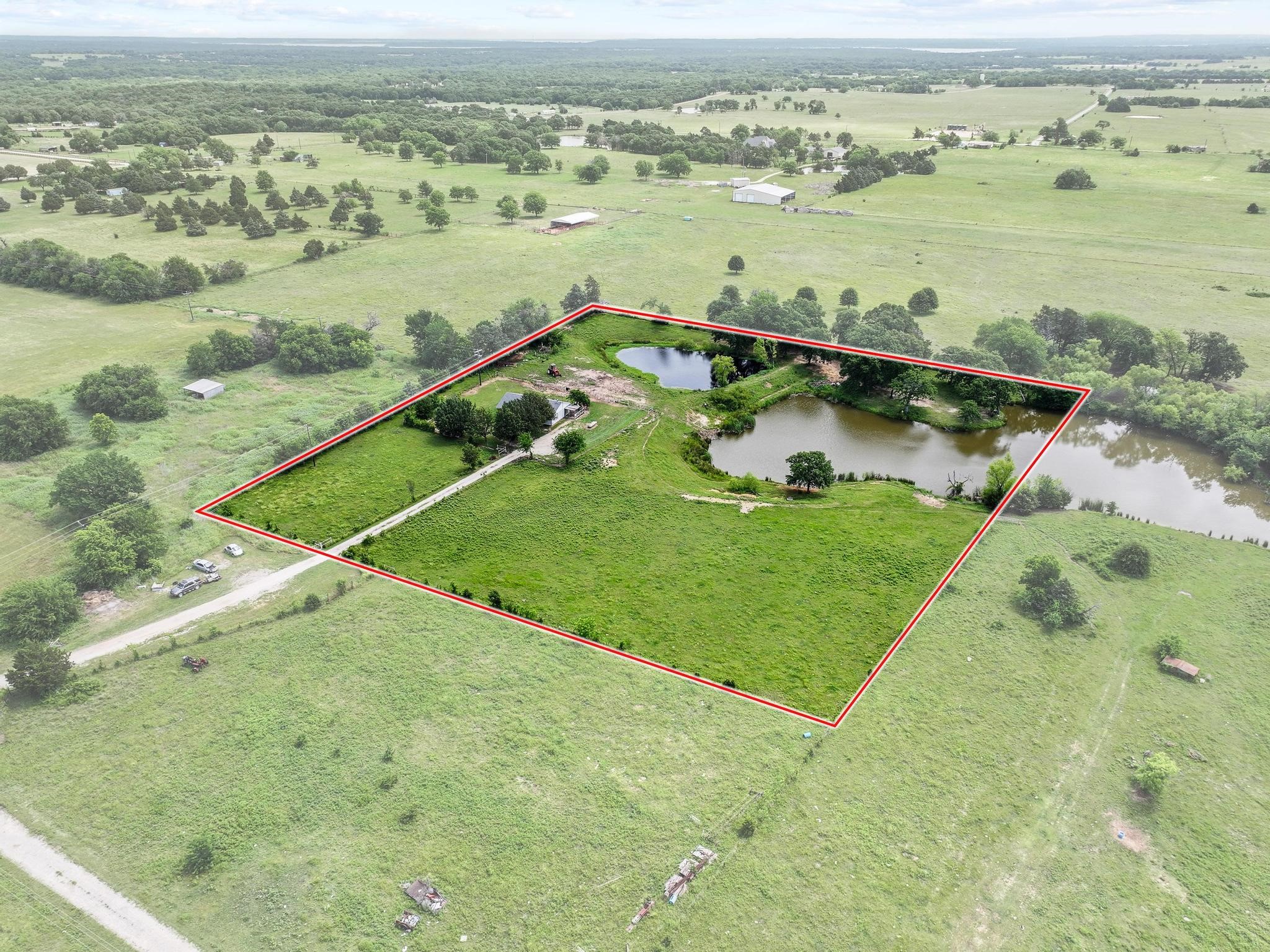 25172 Us Highway 377 Whitesboro TX 76273
