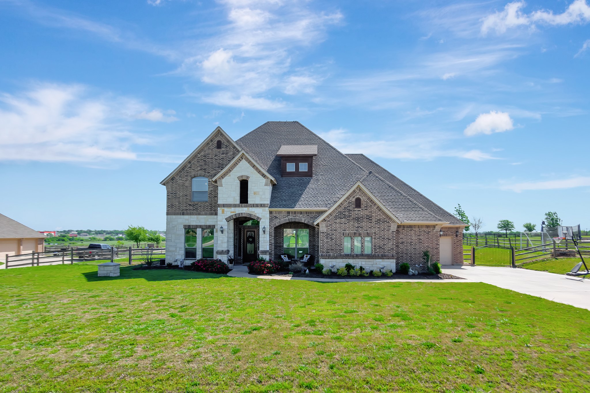 12054 New Day Drive Fort Worth TX 76179