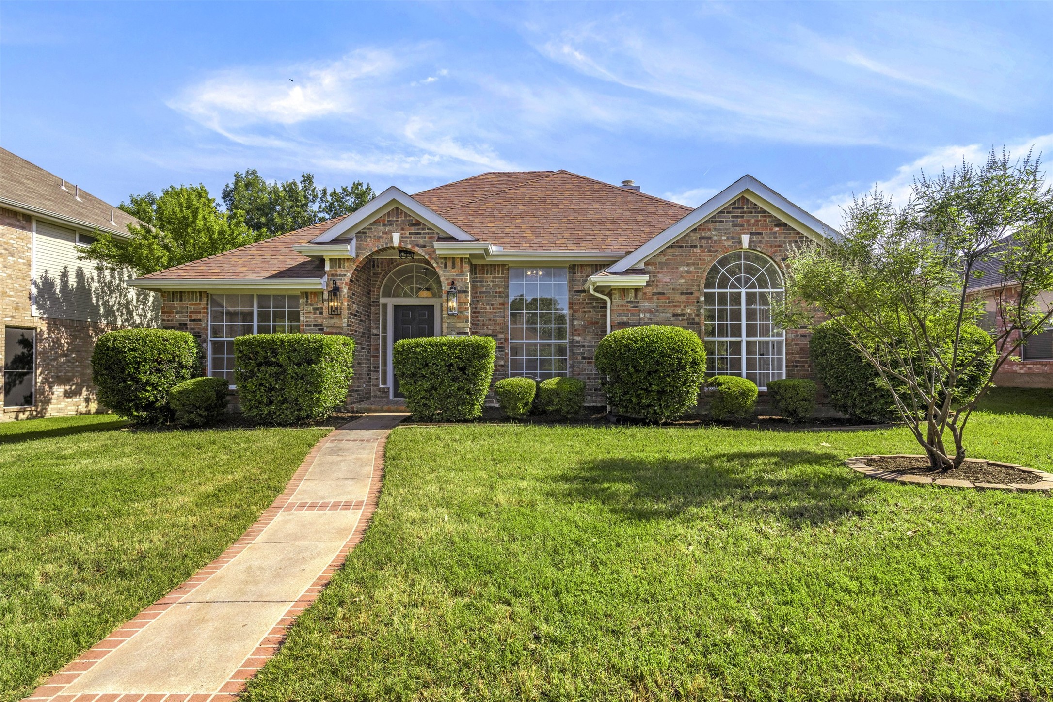 11911 Rocky Point Drive Frisco TX 75035