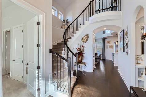 1834 Verona Lane Mclendon Chisholm TX 75032
