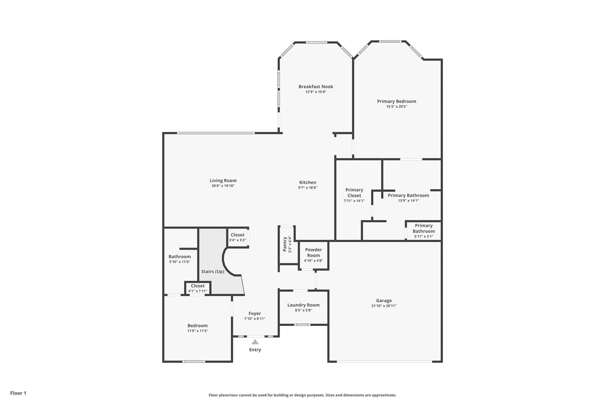 1834 Verona Lane Mclendon Chisholm TX 75032
