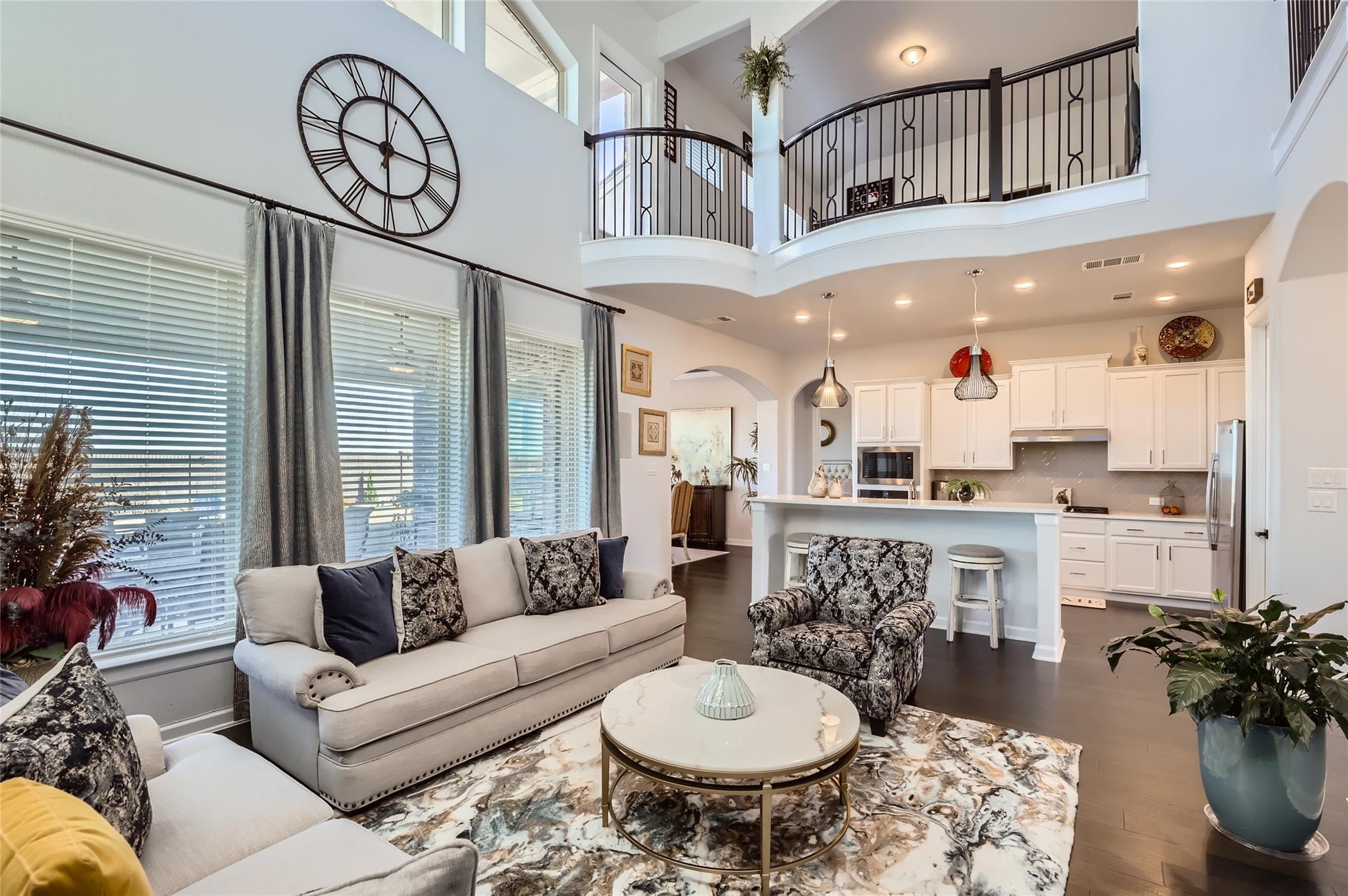1834 Verona Lane Mclendon Chisholm TX 75032