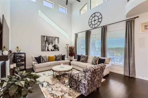 1834 Verona Lane Mclendon Chisholm TX 75032