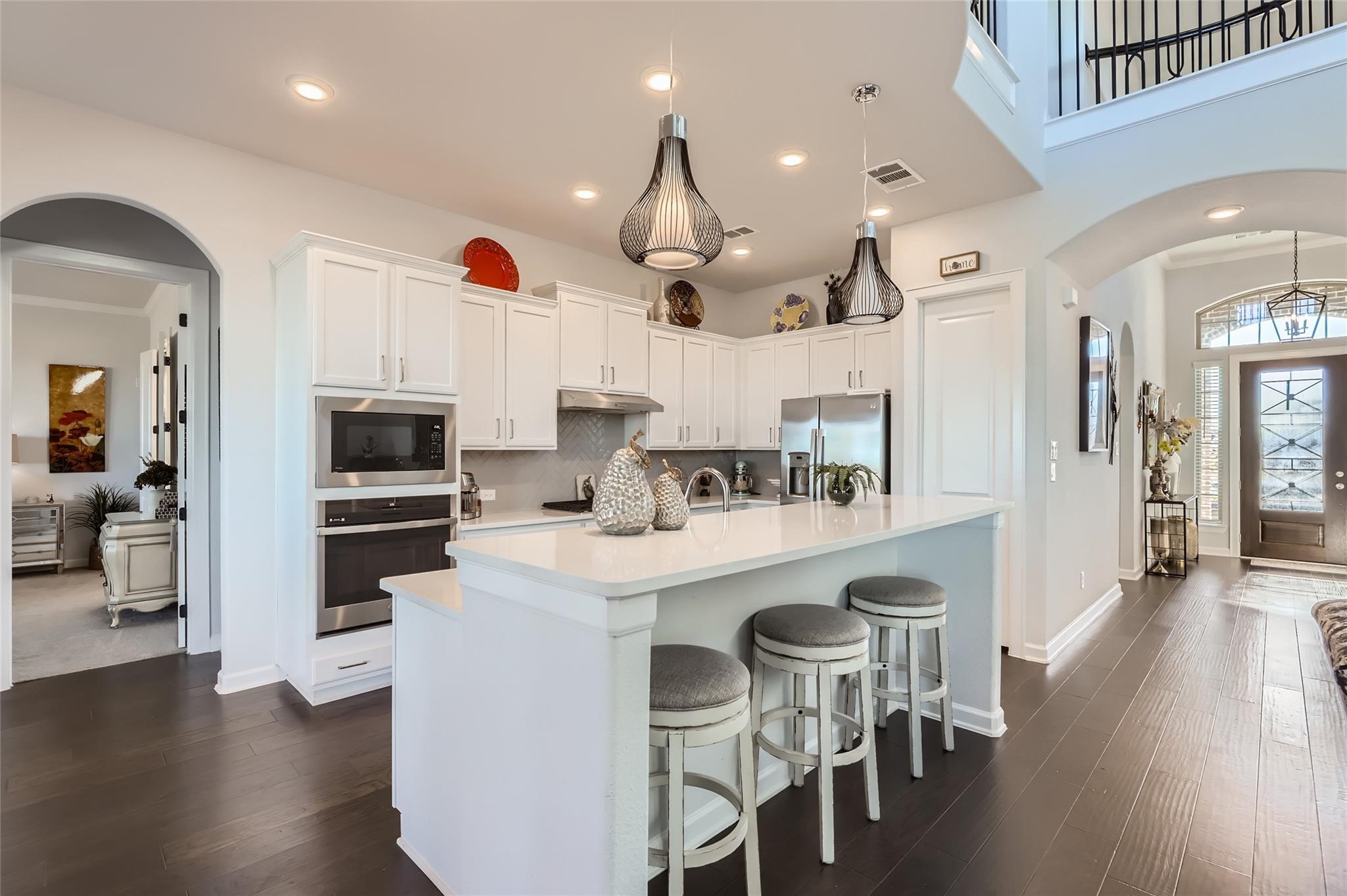 1834 Verona Lane Mclendon Chisholm TX 75032