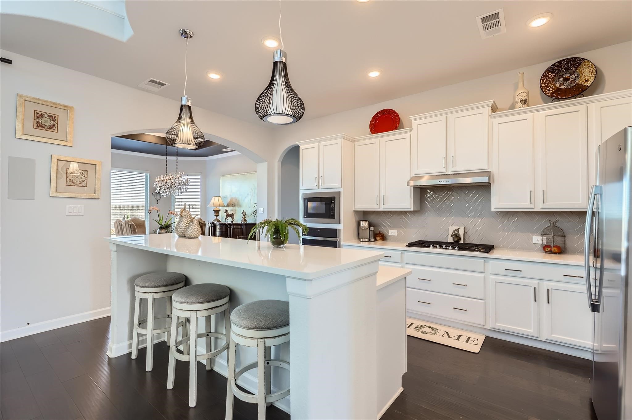 1834 Verona Lane Mclendon Chisholm TX 75032