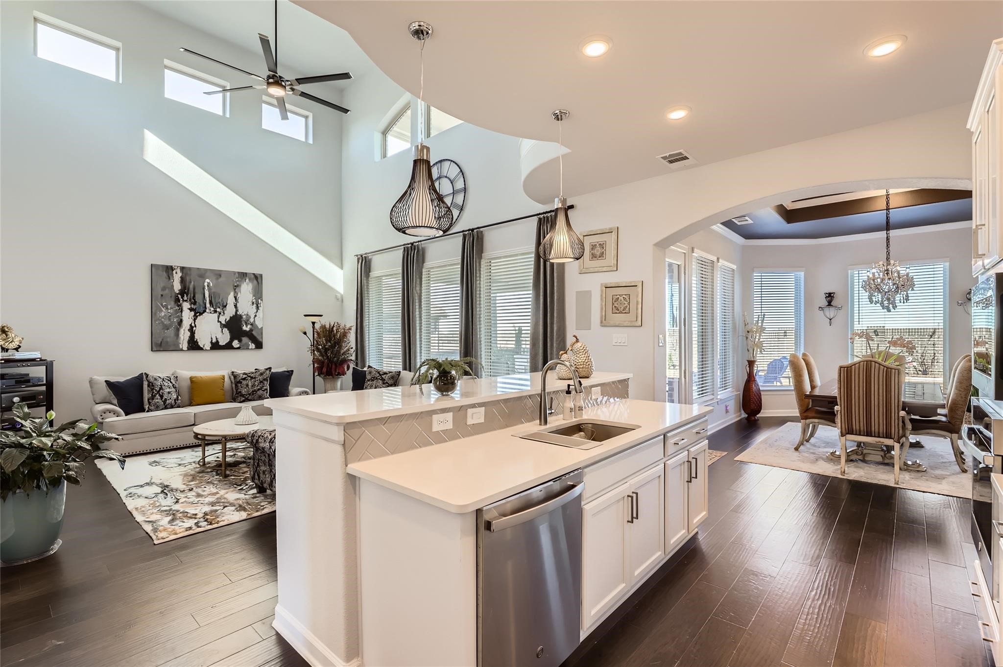 1834 Verona Lane Mclendon Chisholm TX 75032