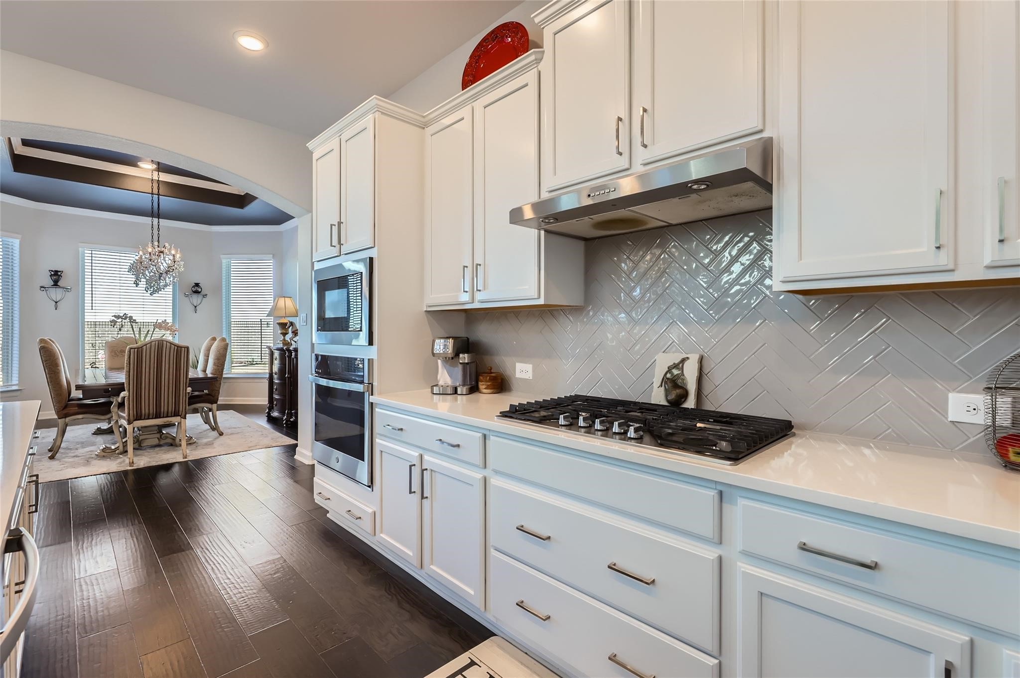 1834 Verona Lane Mclendon Chisholm TX 75032