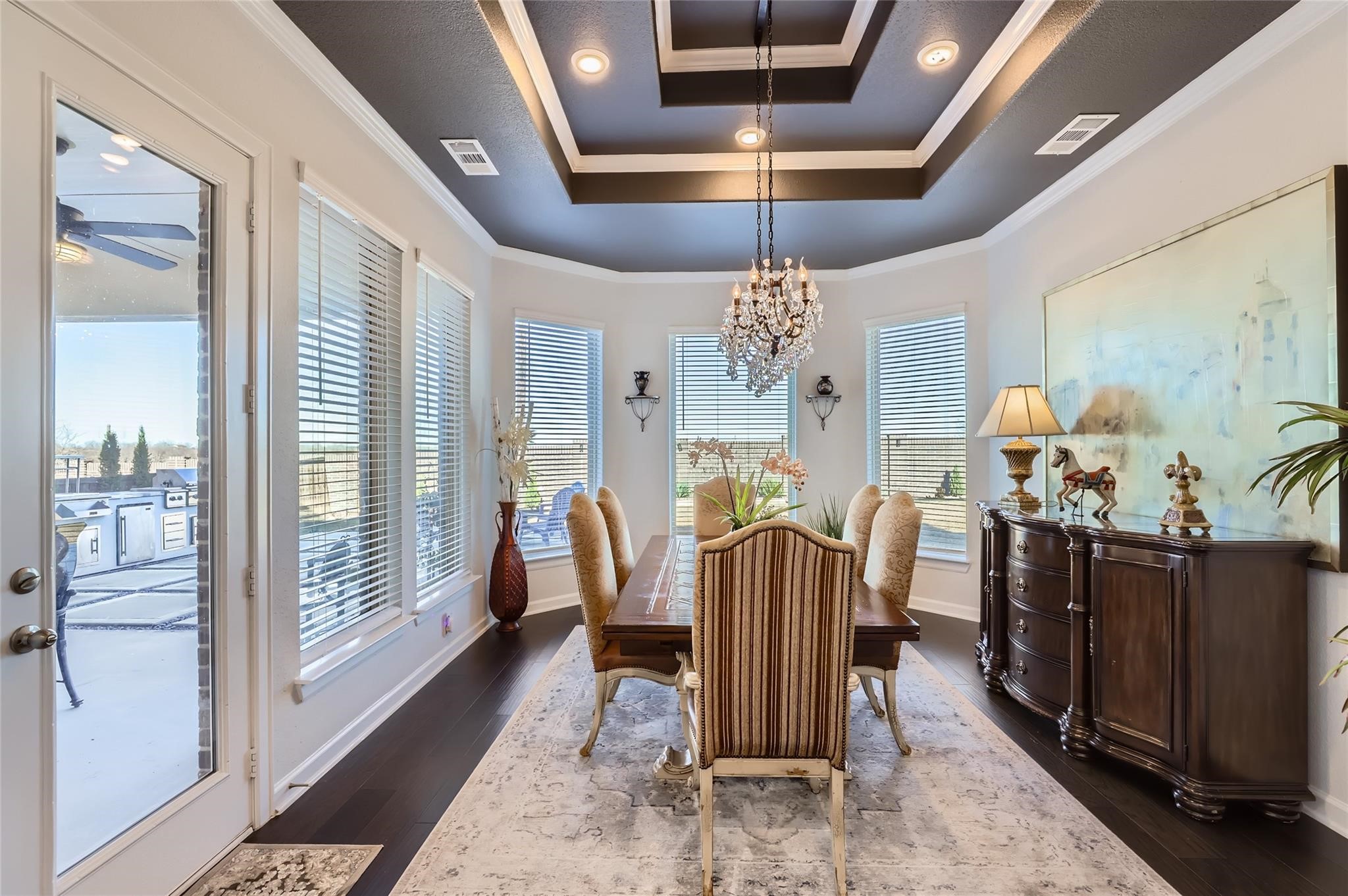 1834 Verona Lane Mclendon Chisholm TX 75032