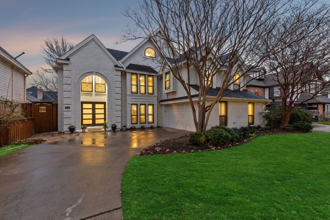 6037 Buffridge Trail Dallas TX 75252