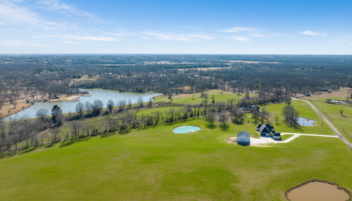 162 Cr 42530 Paris TX 75462