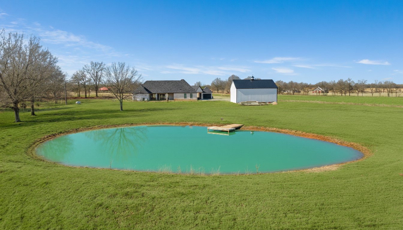 162 Cr 42530 Paris TX 75462