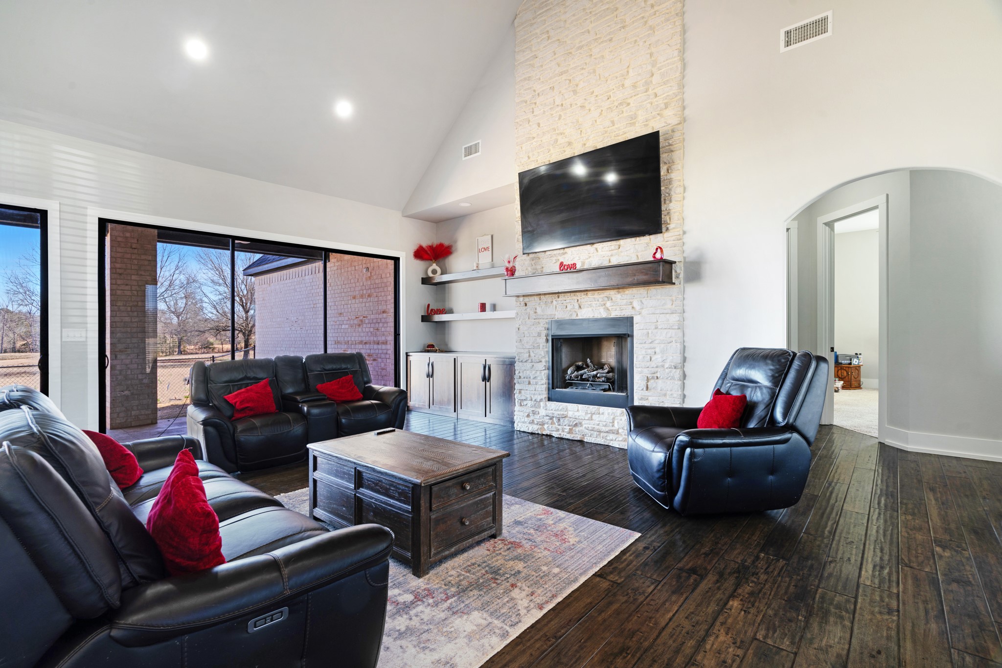 162 Cr 42530 Paris TX 75462