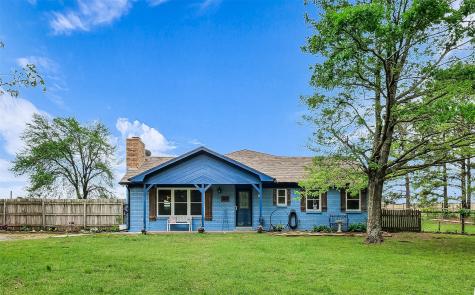 266 Locust Road Pottsboro TX 75076