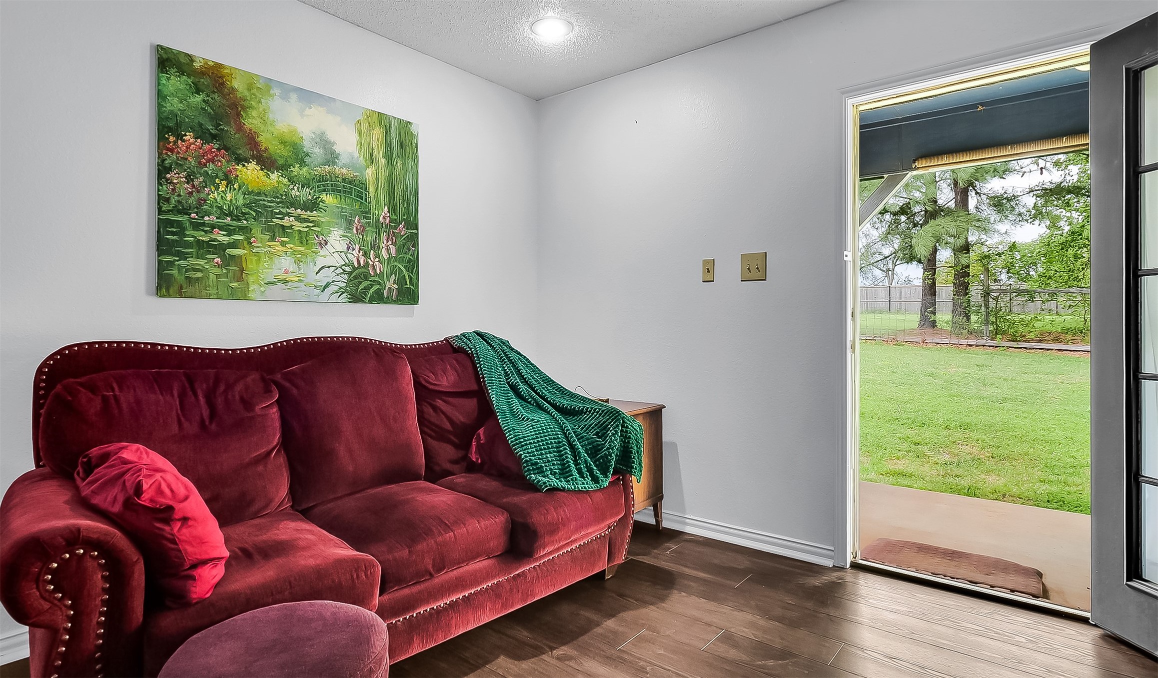 266 Locust Road Pottsboro TX 75076
