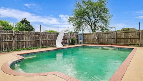 266 Locust Road Pottsboro TX 75076