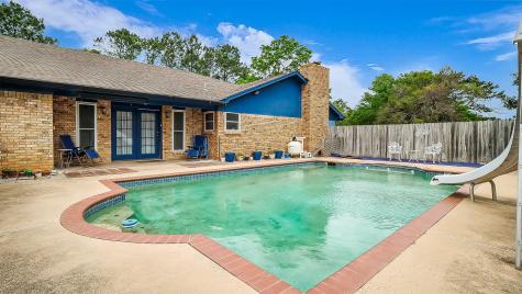 266 Locust Road Pottsboro TX 75076