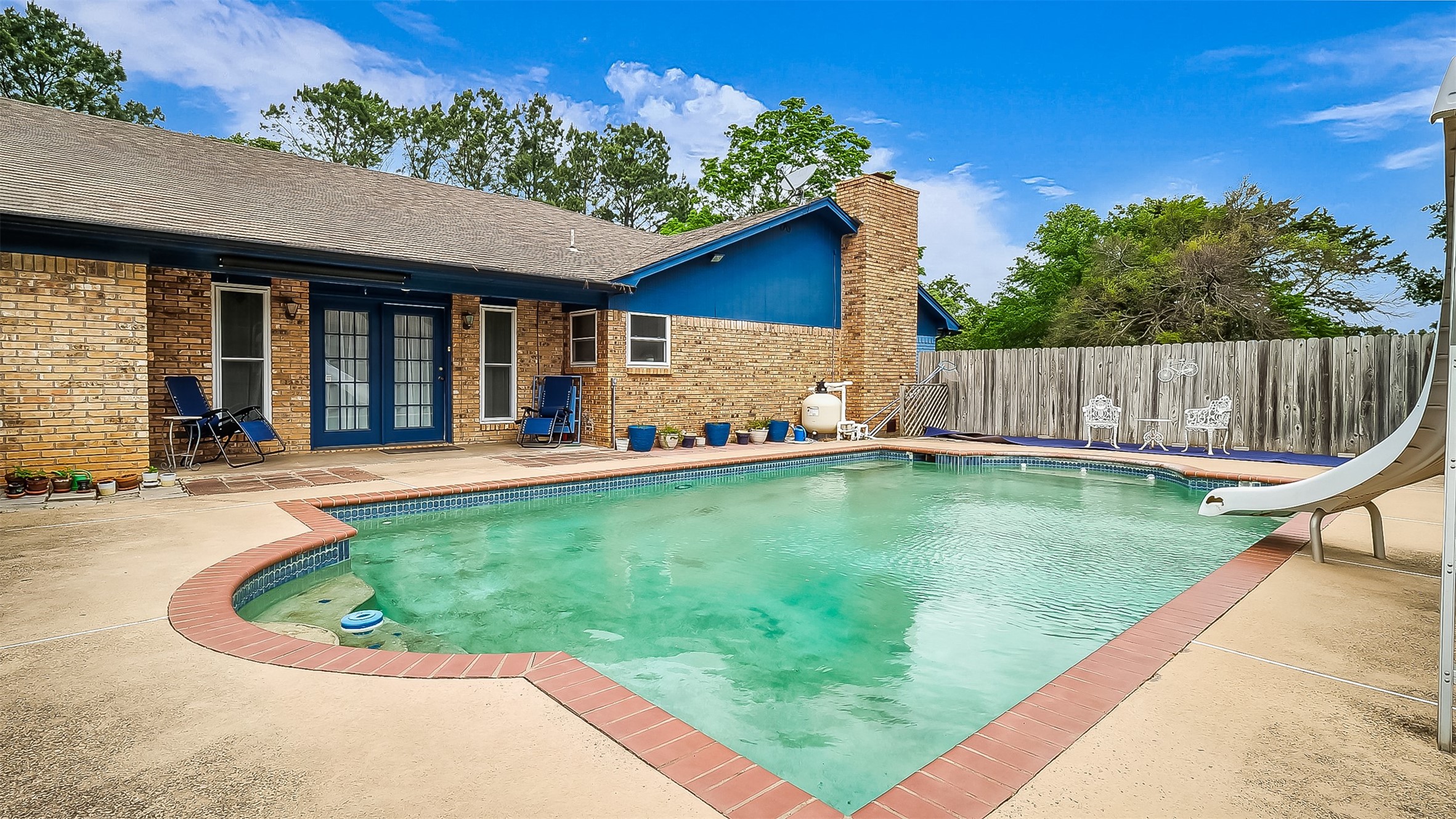 266 Locust Road Pottsboro TX 75076