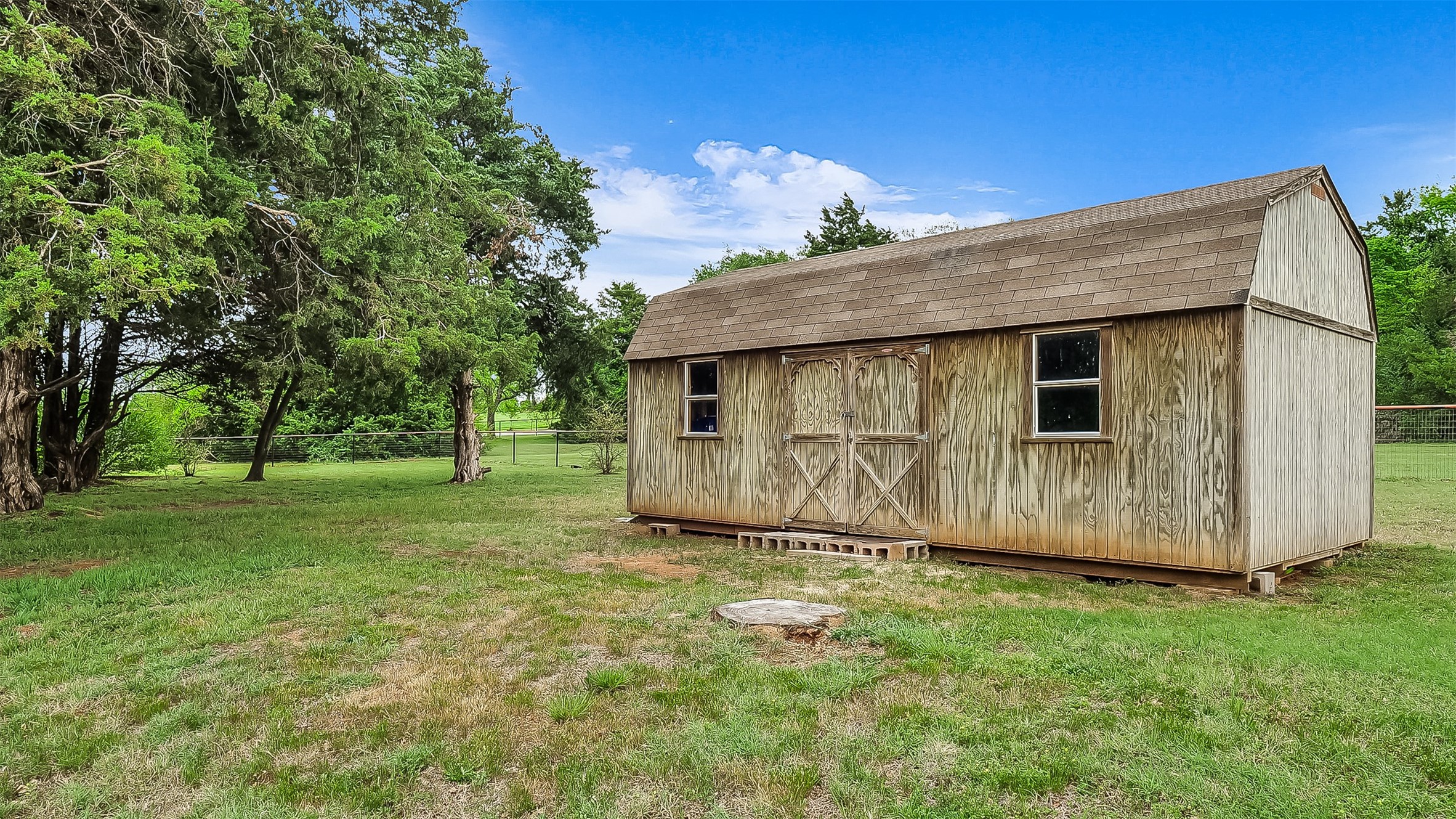 266 Locust Road Pottsboro TX 75076