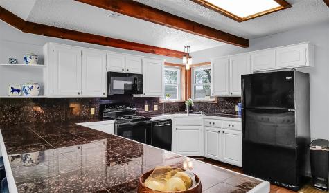 266 Locust Road Pottsboro TX 75076