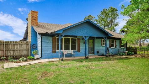 266 Locust Road Pottsboro TX 75076