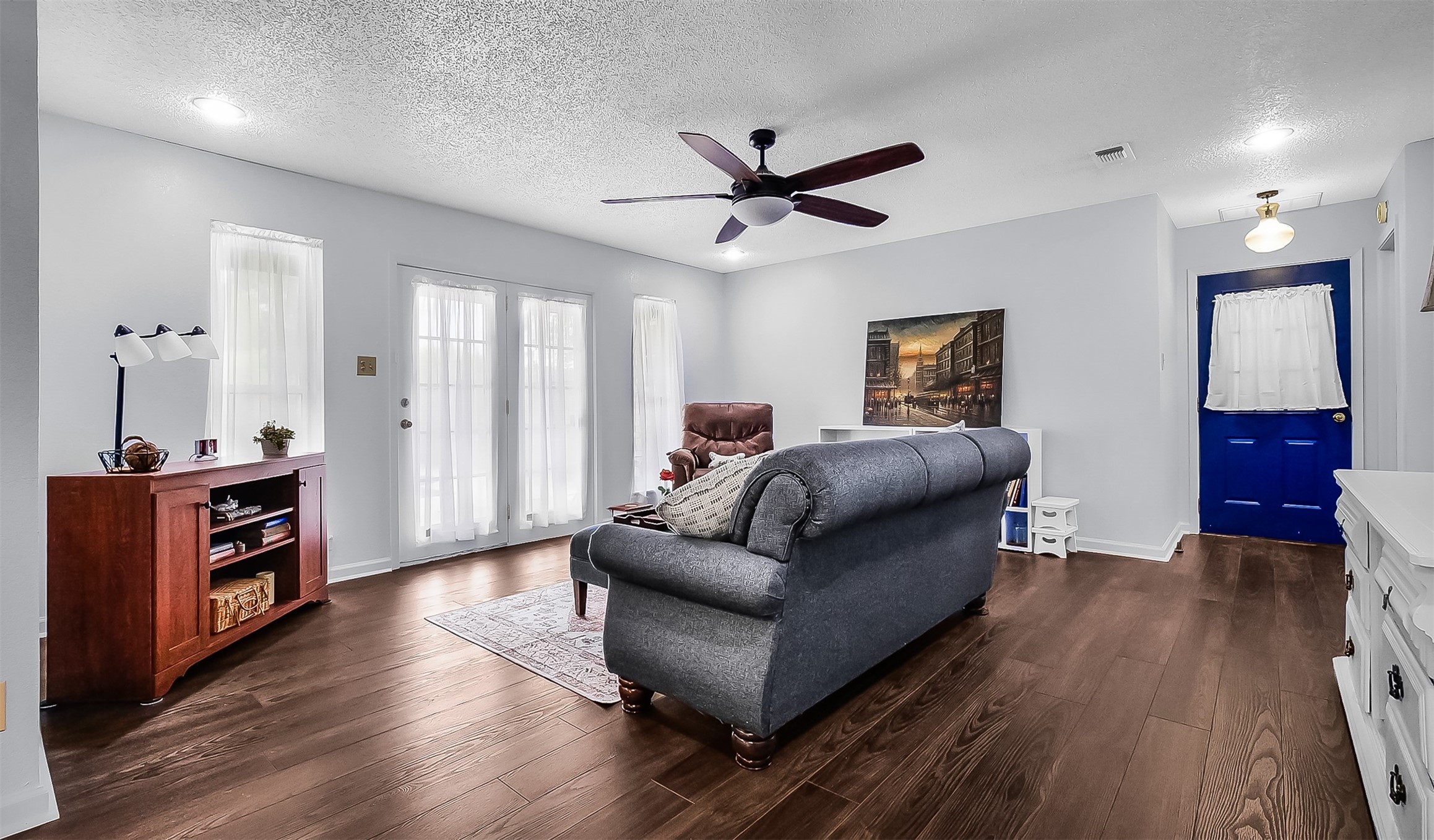 266 Locust Road Pottsboro TX 75076
