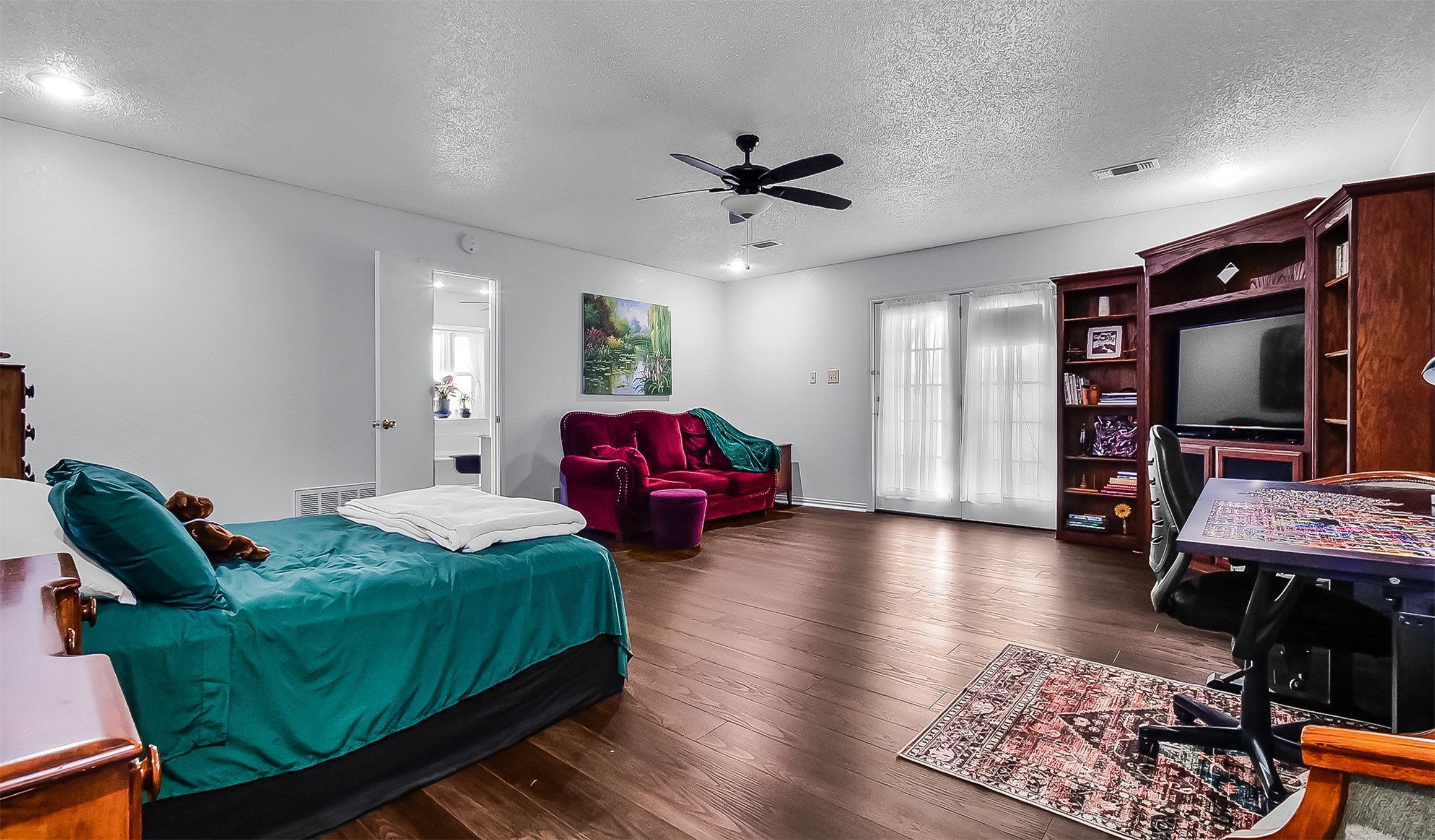 266 Locust Road Pottsboro TX 75076