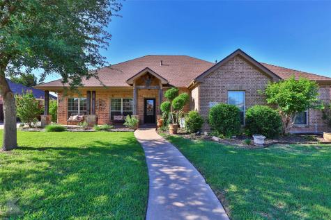 701 Benelli Drive Abilene TX 79602