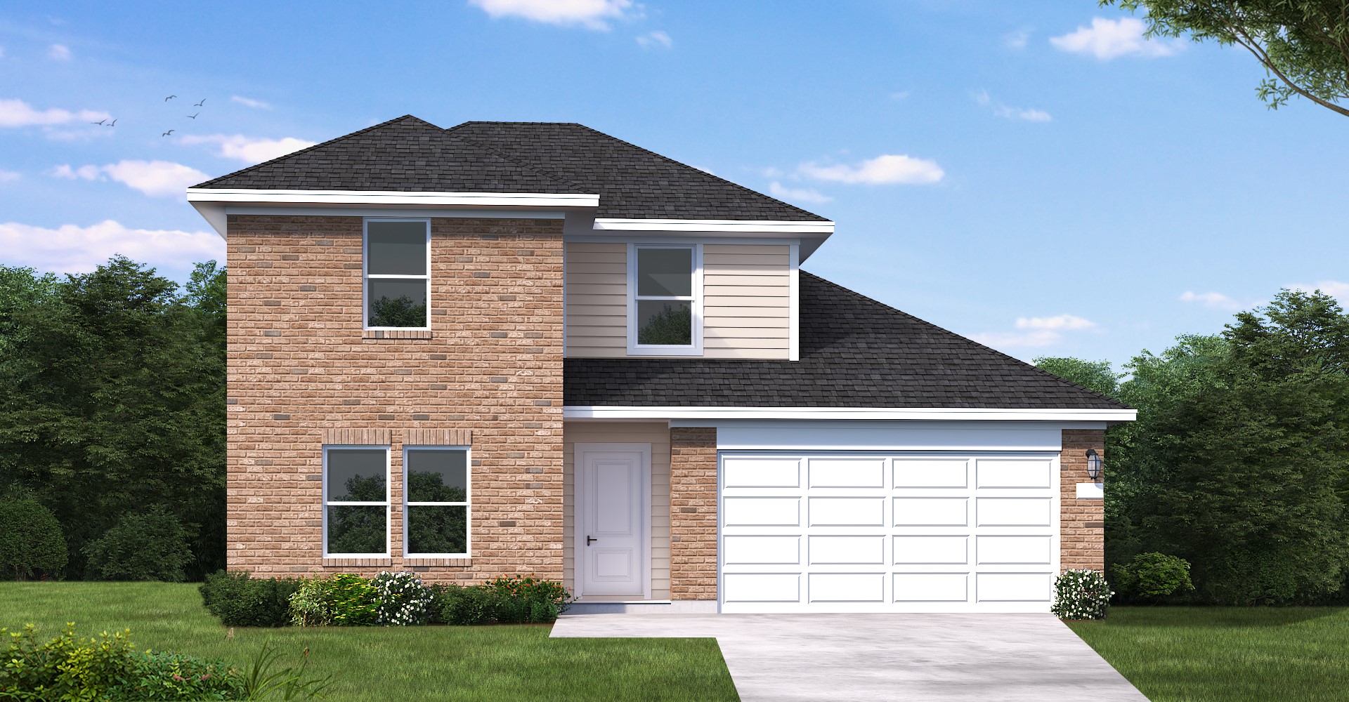 3015 Mary Grace Lane Heartland TX 75114