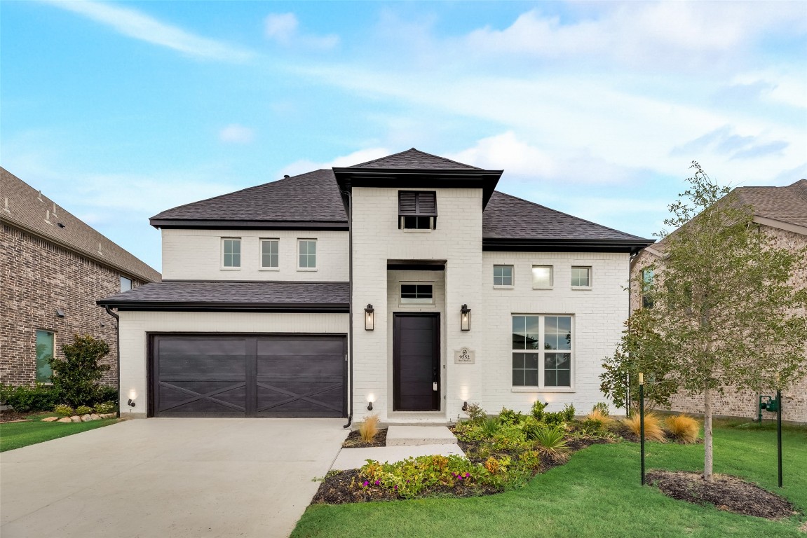 9552 Christ Church Lane Frisco TX 75035