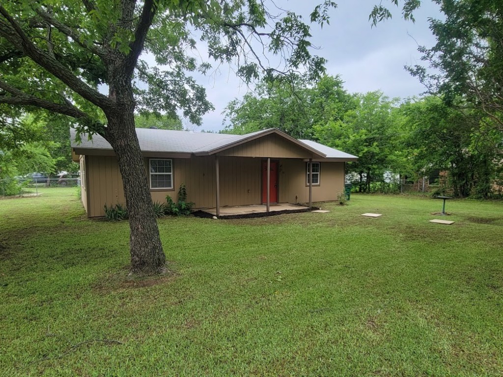 501 Denver Street Alvord TX 76225