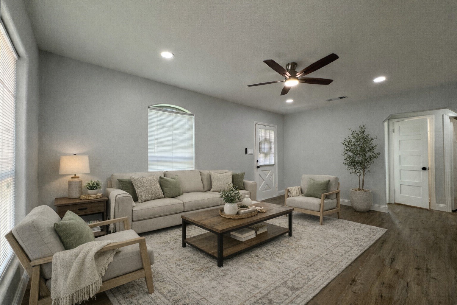 2909 Alexander Avenue Waco TX 76708