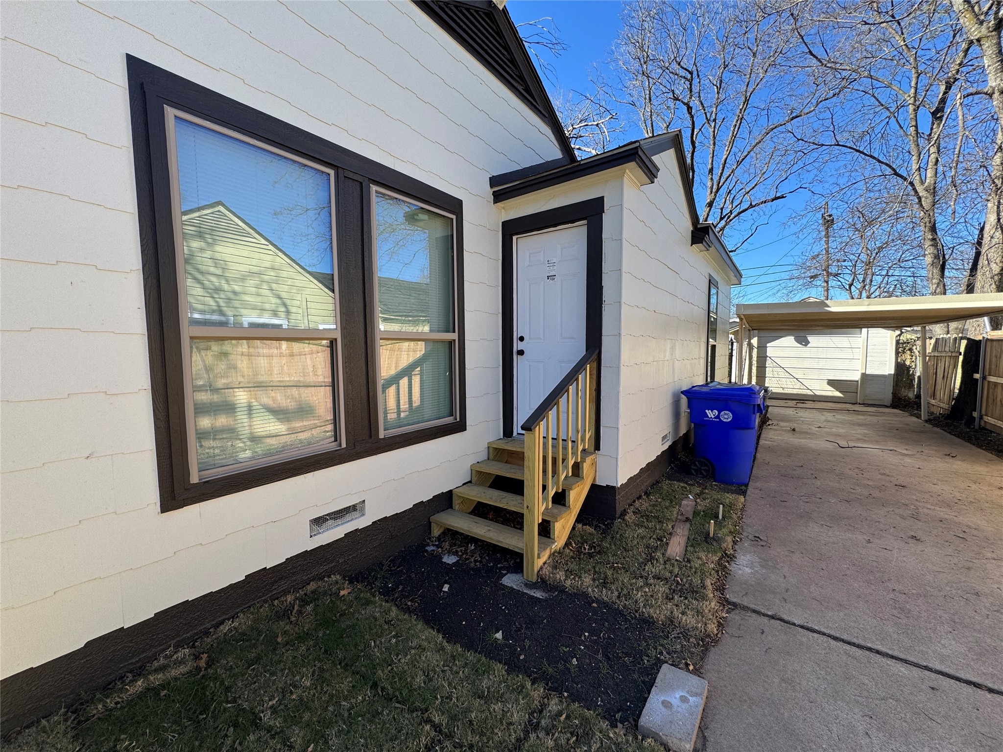 2909 Alexander Avenue Waco TX 76708