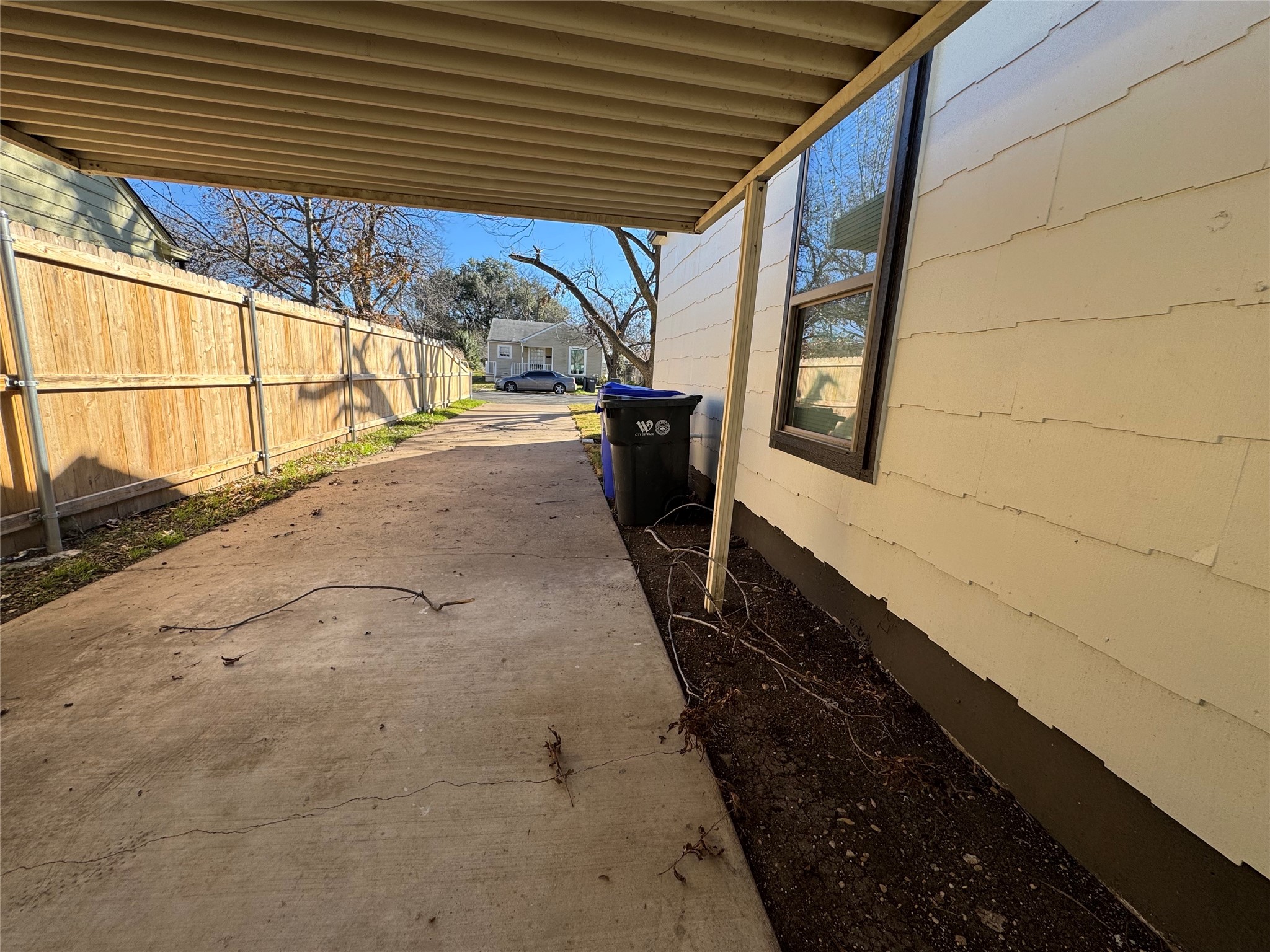 2909 Alexander Avenue Waco TX 76708