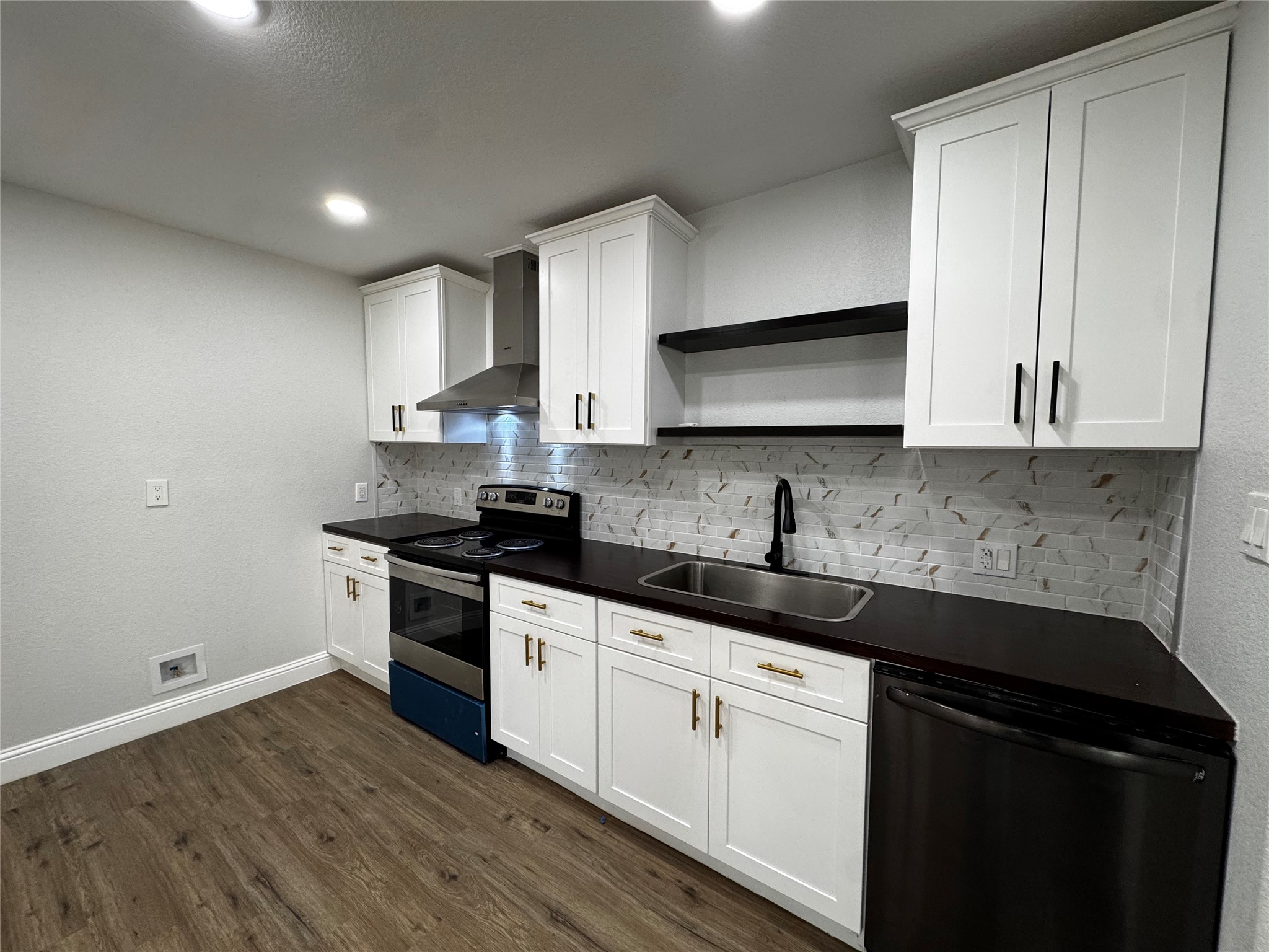 2909 Alexander Avenue Waco TX 76708