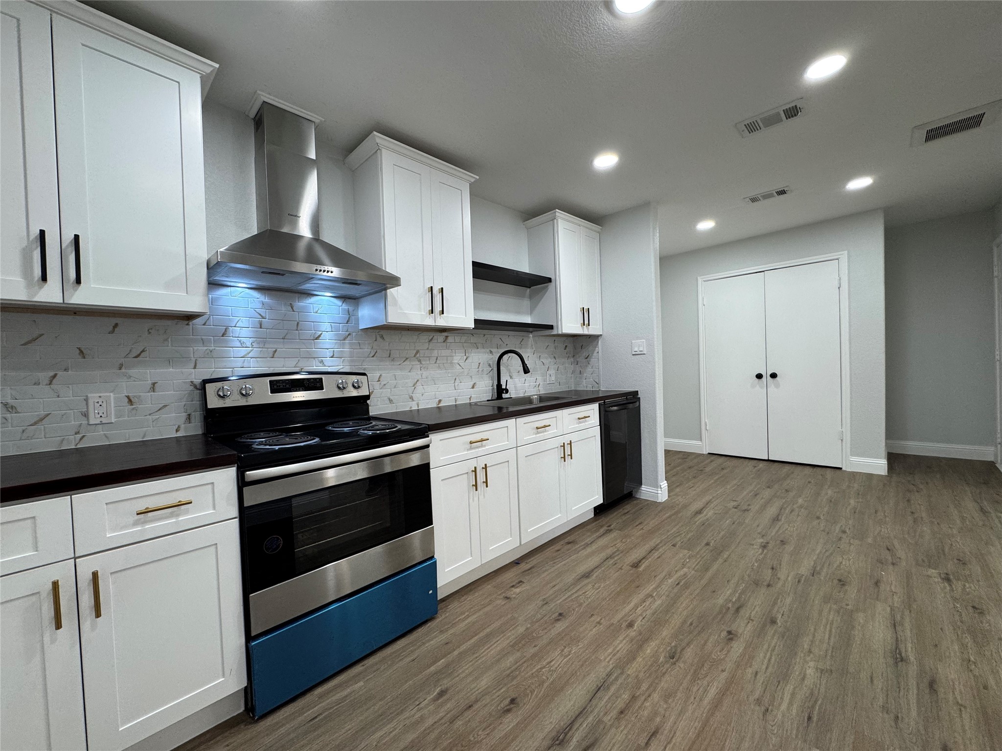 2909 Alexander Avenue Waco TX 76708