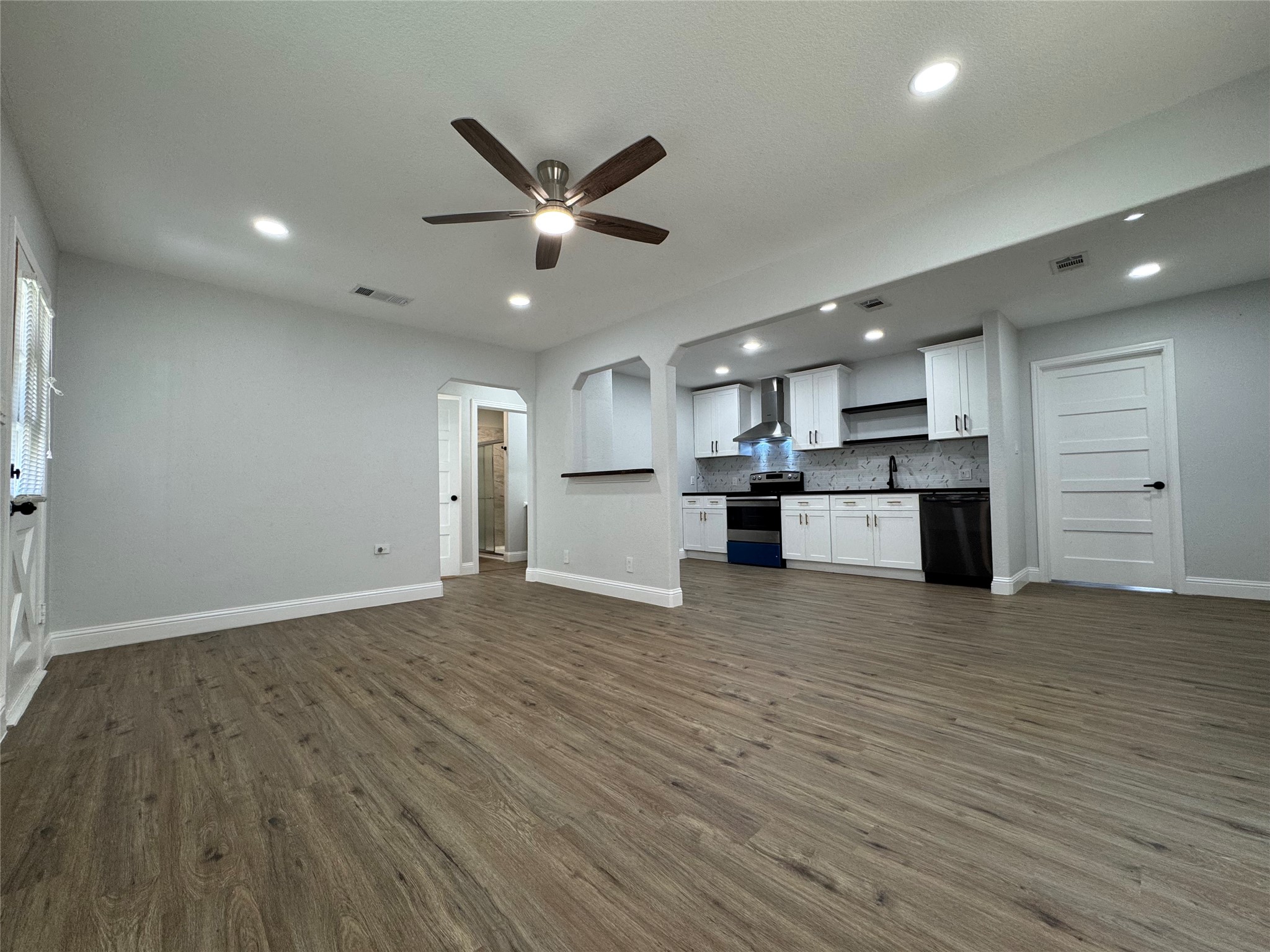 2909 Alexander Avenue Waco TX 76708