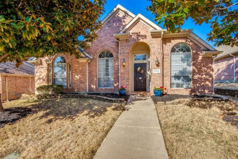 2858 Ridgedale Drive Lewisville TX 75067
